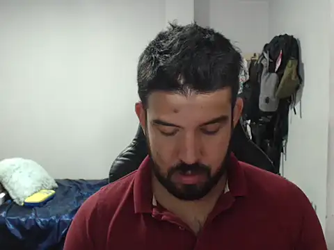 Axel11113 online show from October 16, 3:58 am