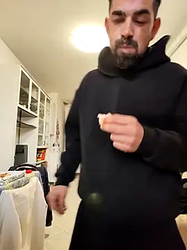 Nonsoilmionome89 online show from April 12, 11:22 am