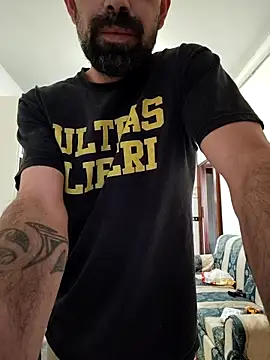 Nonsoilmionome89 online show from April 19, 5:45 pm