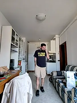 Nonsoilmionome89 online show from April 18, 10:27 am