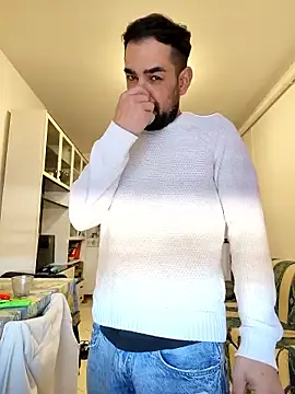 Nonsoilmionome89 online show from April 10, 9:05 am