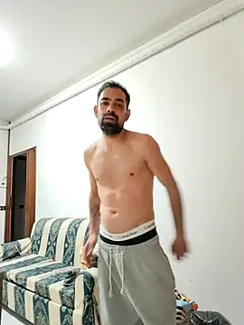 Nonsoilmionome89 online show from April 15, 6:41 pm