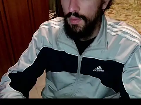 MisterX 99 online show from November 30, 3:58 pm