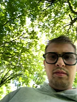 Cazzo1921 online show from May 16, 1:31 pm