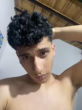 Badboynoirsex online show from February 26, 7:37 pm