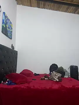 Badboynoirsex online show from February 28, 2:05 pm