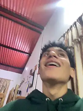 Badboynoirsex online show from February 21, 11:50 pm