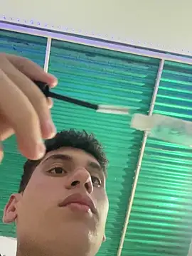 Badboynoirsex online show from October 16, 8:17 pm