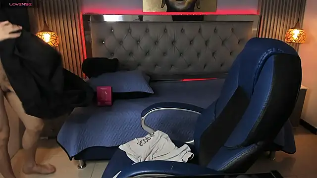 SamBlack  online show from February 20, 12:51 pm