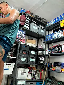 Terra-22cm online show from October 18, 4:45 pm