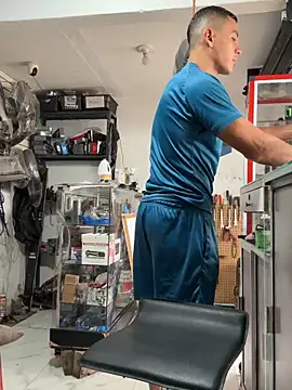 Terra-22cm online show from November 18, 3:05 pm