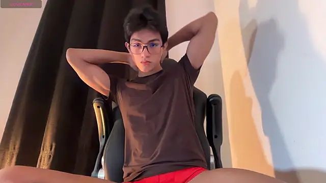 Angel bunny2 online show from January 8, 5:01 am