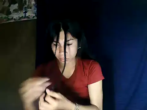 Asian PrettyAle online show from November 15, 3:25 pm