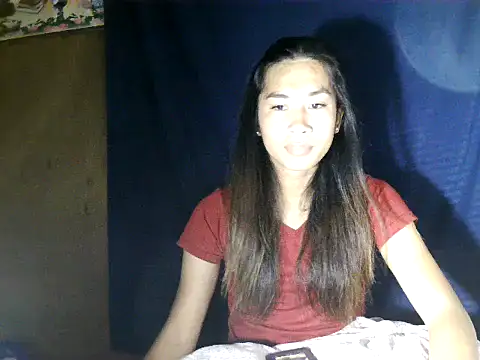 Snapshot of Asian_PrettyAle chatting on October 16, 1:08 pm Asian PrettyAle online show from October 16, 1:08 pm