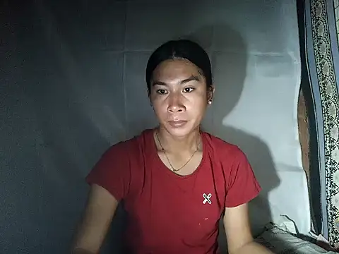 Asian PrettyAle online show from April 29, 2:16 am