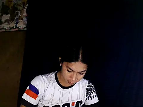 Snapshot of Asian_PrettyAle chatting on September 10, 11:53 am Asian PrettyAle online show from September 10, 11:53 am
