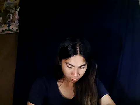 Snapshot of Asian_PrettyAle chatting on September 14, 1:46 pm Asian PrettyAle online show from September 14, 1:46 pm