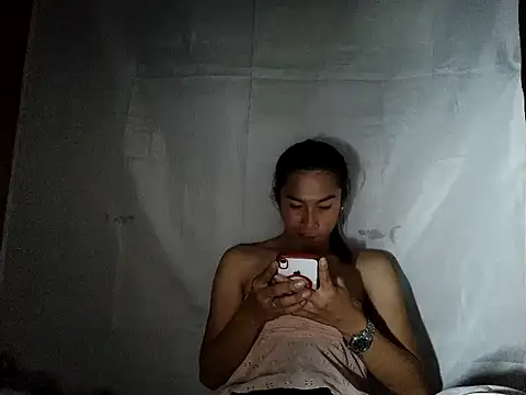 Asian PrettyAle online show from April 9, 12:11 pm