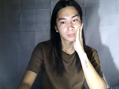 Asian PrettyAle online show from February 28, 12:20 am