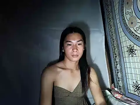 Asian PrettyAle online show from May 1, 4:38 am