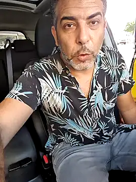 Snapshot of Buen_Pete chatting on October 18, 9:25 am Buen Pete online show from October 18, 9:25 am