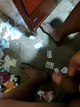 Pamaferto online show from April 6, 2:52 am