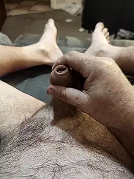 hubbyfun19 online show from March 19, 5:54 am