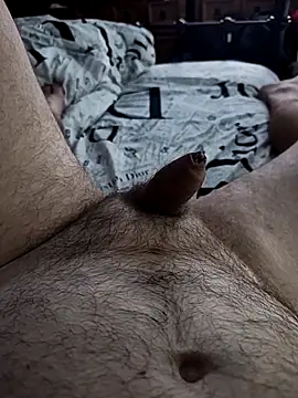 hubbyfun19 online show from October 22, 12:20 pm