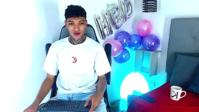 Rick Wade online show from January 14, 3:22 am