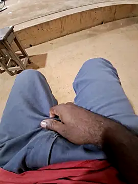 Negodabenga online show from November 11, 11:21 pm