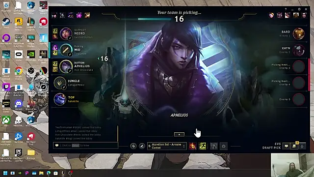 dandonn online show from January 17, 7:33 am