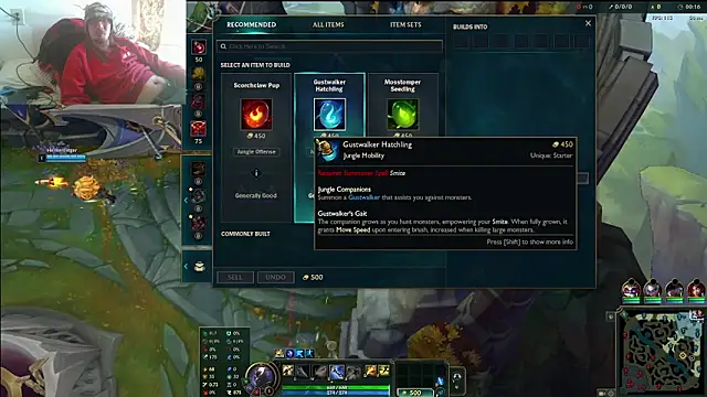 dandonn online show from February 27, 6:51 pm