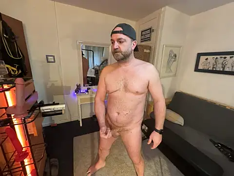 Dilfcam101 online show from March 9, 8:52 am