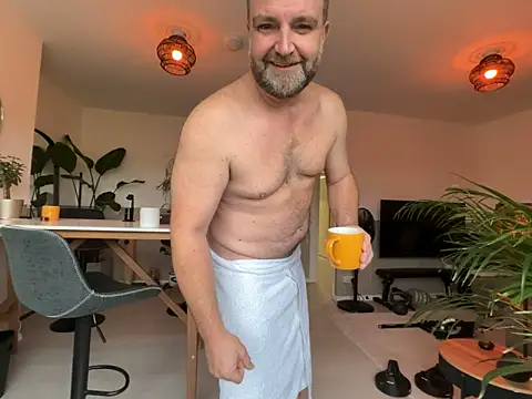 Dilfcam101 online show from October 15, 7:27 am