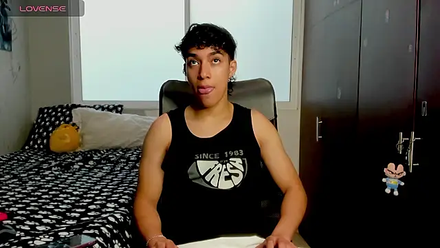 Noxx starkK online show from January 14, 5:39 pm