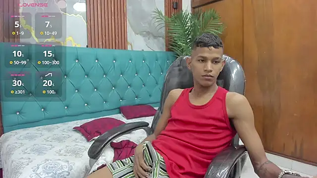 Rory castro online show from March 14, 11:23 pm