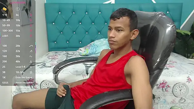 Snapshot of Rory_castro chatting on September 19, 10:53 pm Rory castro online show from September 19, 10:53 pm
