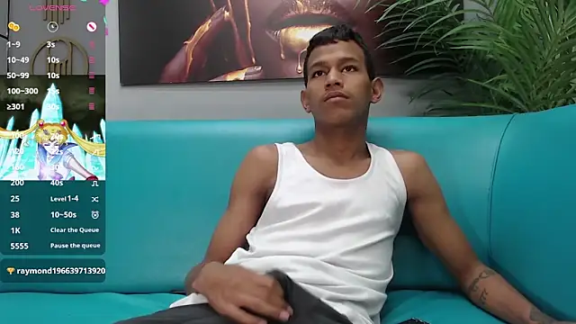 Snapshot of Rory_castro chatting on October 3, 11:10 pm Rory castro online show from October 3, 11:10 pm