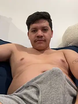 michael877675 online show from January 15, 12:25 am