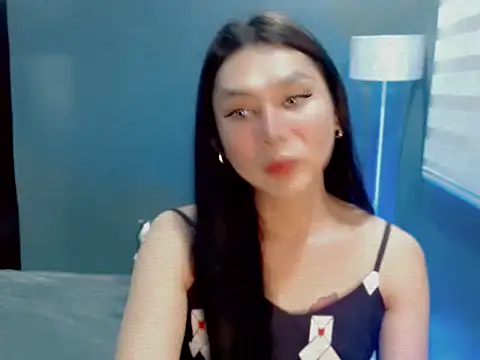 Precious jazzy online show from November 12, 12:22 pm