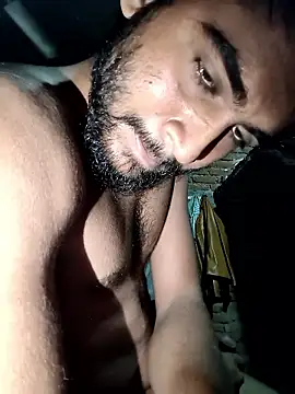 Alonboy683 online show from March 22, 8:25 pm