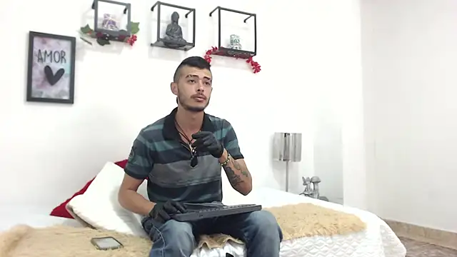Marcus OR online show from September 11, 12:26 pm