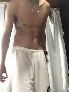 Dany Xadiel online show from January 10, 5:34 am