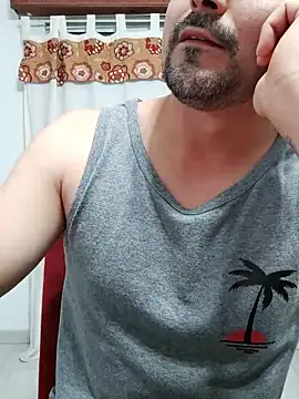 Bradd 32 online show from October 23, 2:04 am