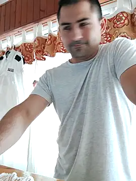 Bradd 32 online show from March 1, 1:55 pm