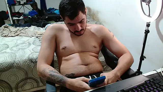 Leonino231 online show from March 19, 10:02 pm