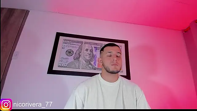 nico rivera online show from May 2, 5:10 am