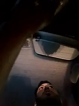 Frank0021 online show from January 10, 5:01 am