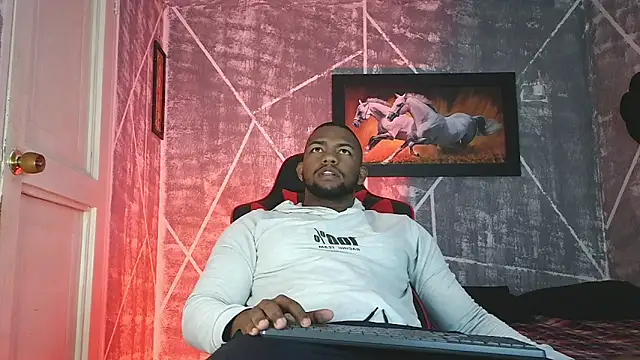Snapshot of big_blackmen19 chatting on October 11, 12:53 pm big blackmen19 online show from October 11, 12:53 pm