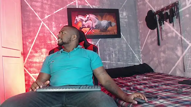 Snapshot of big_blackmen19 chatting on September 30, 5:16 pm big blackmen19 online show from September 30, 5:16 pm